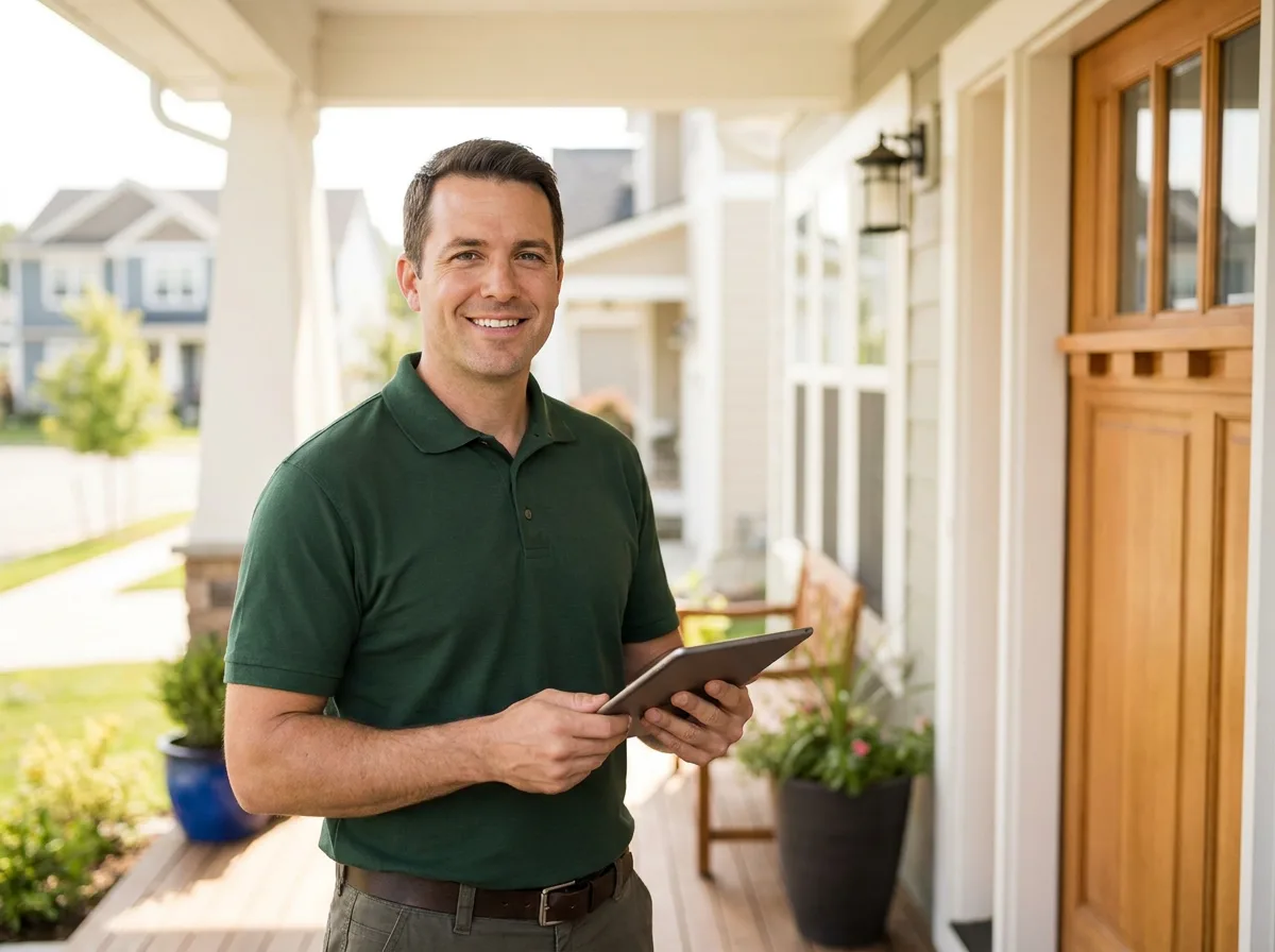 Pest control FAQs for Franklin, TN